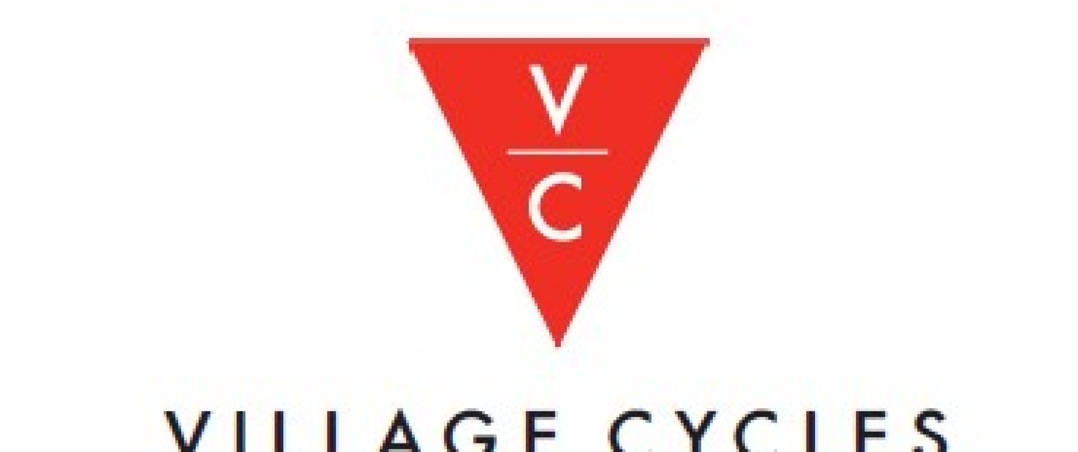 Village Cycles Banner