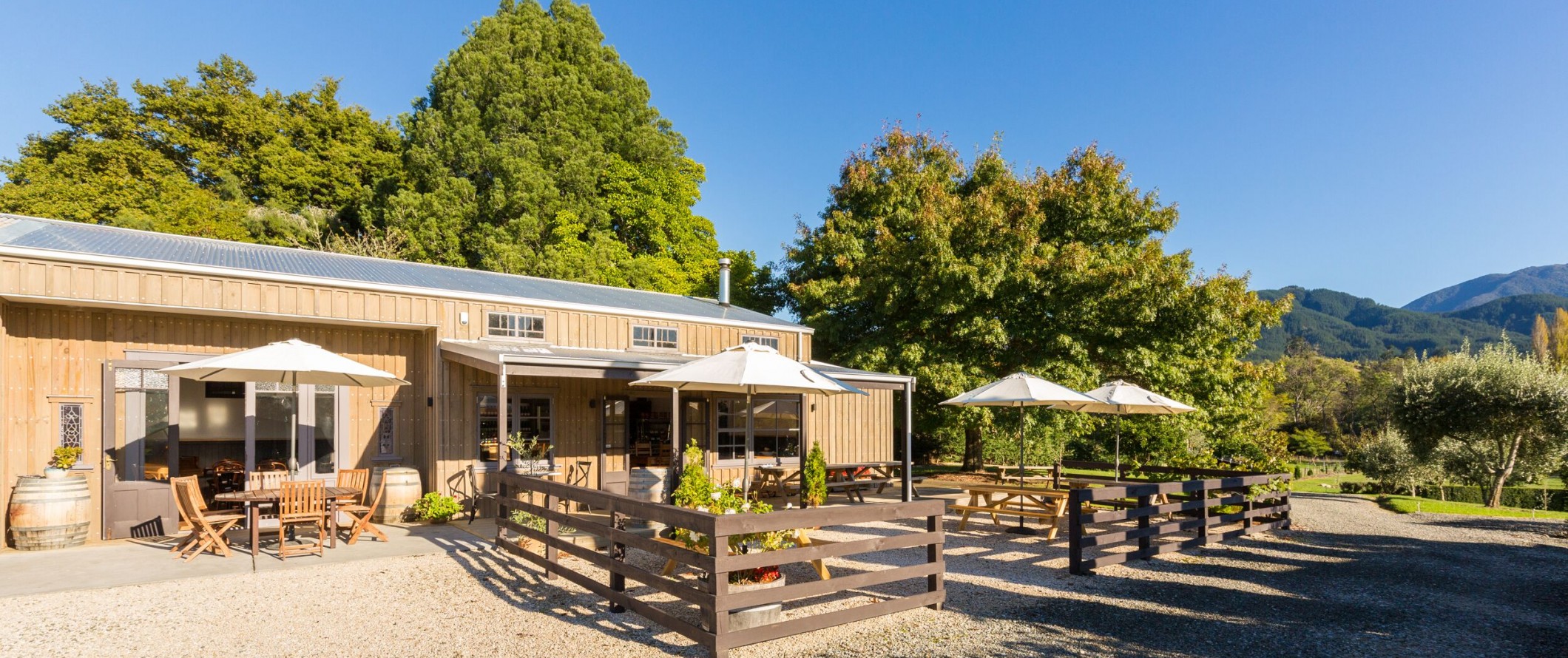 Dunbar Estates Banner