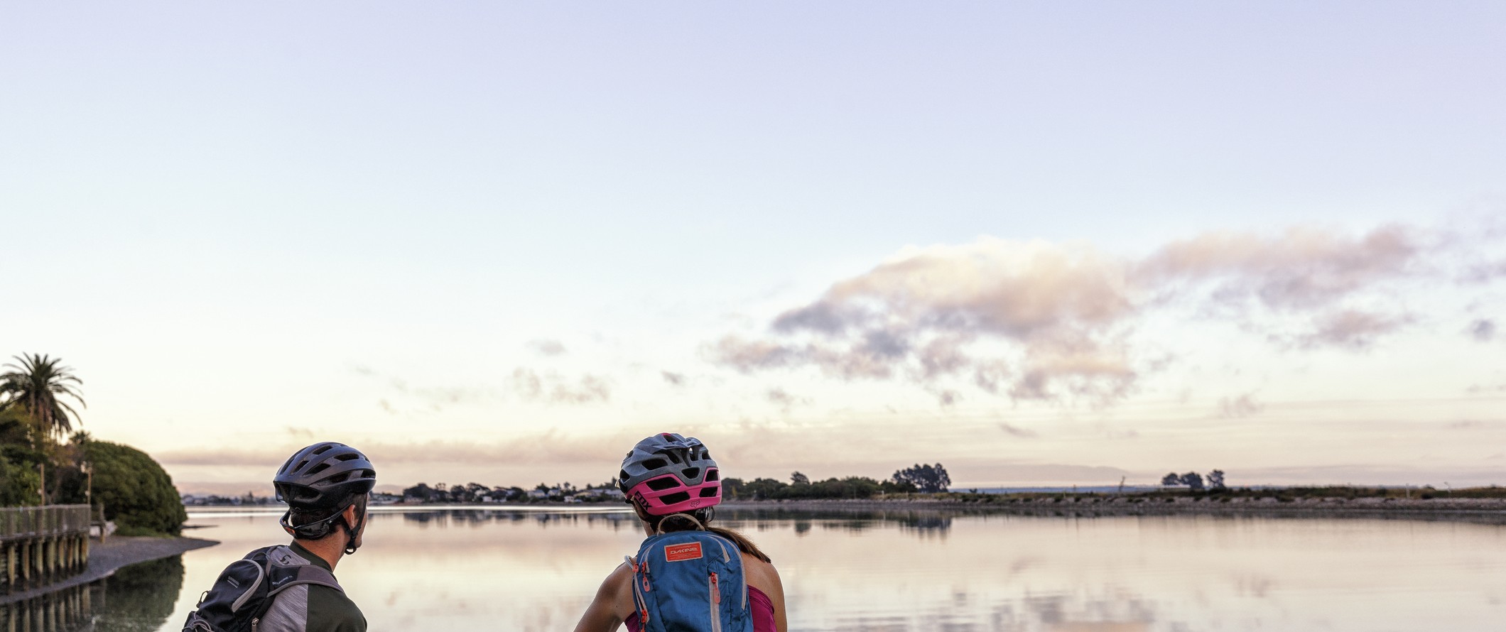 Atawhai Shared Pathway Banner