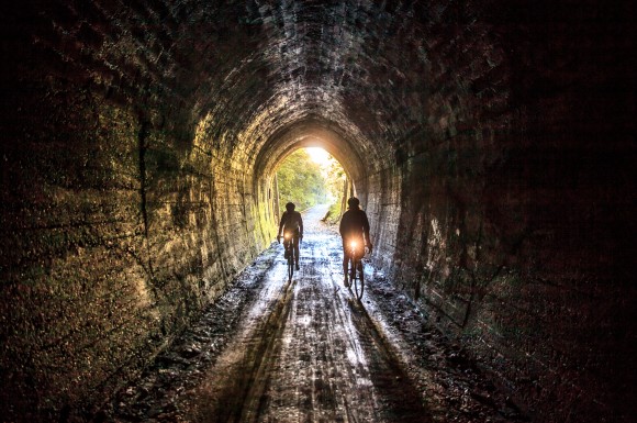 Tunnel Fun