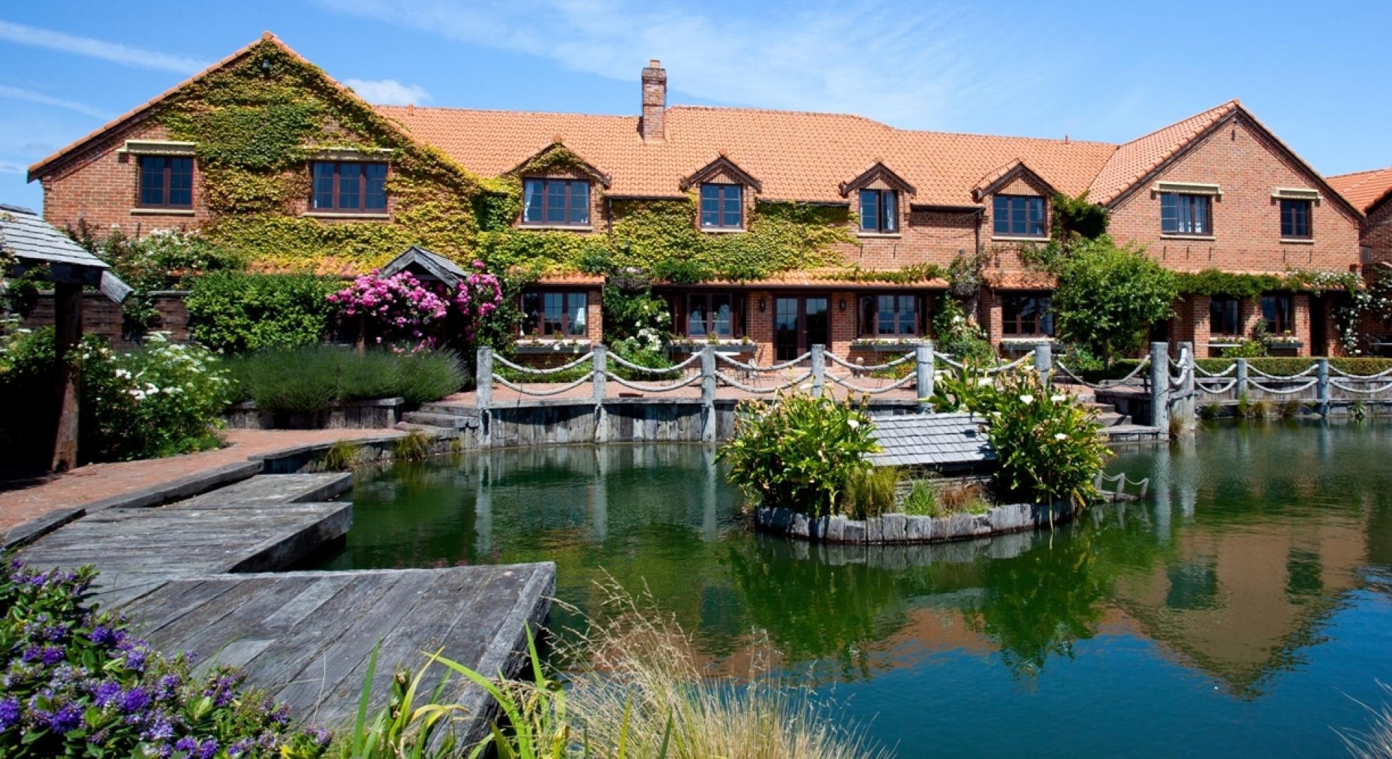 Cycling in Nelson and Tasman.