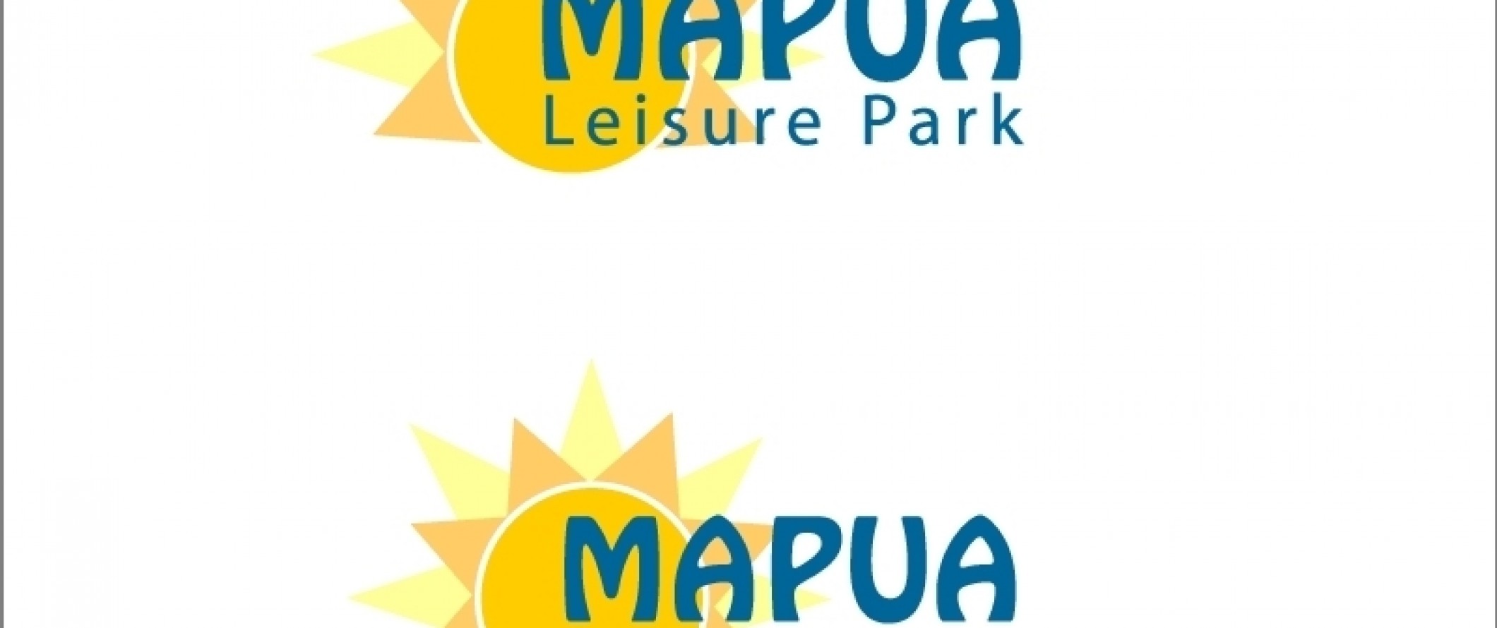 Mapua Leisure Park Banner
