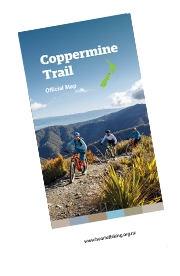 Coppermine Trail brochure