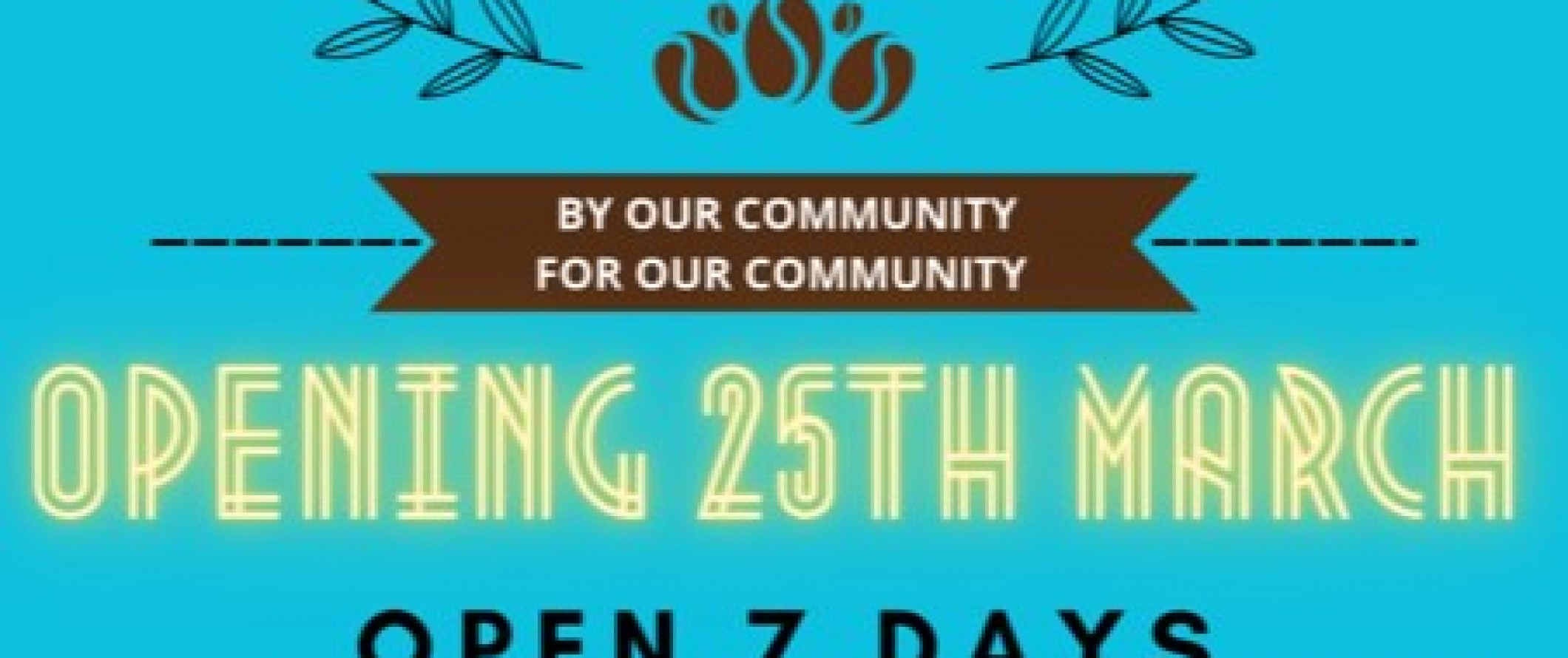 Purpose Hq Cafe Banner