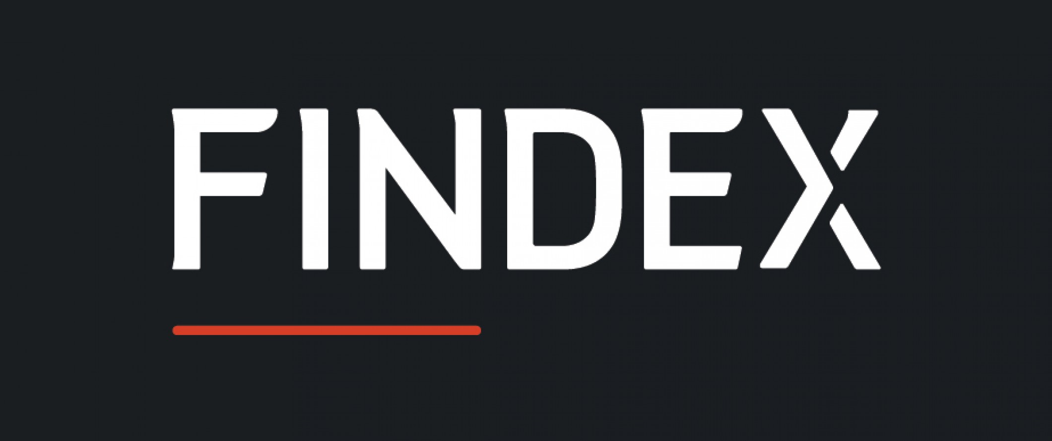 Findex Banner