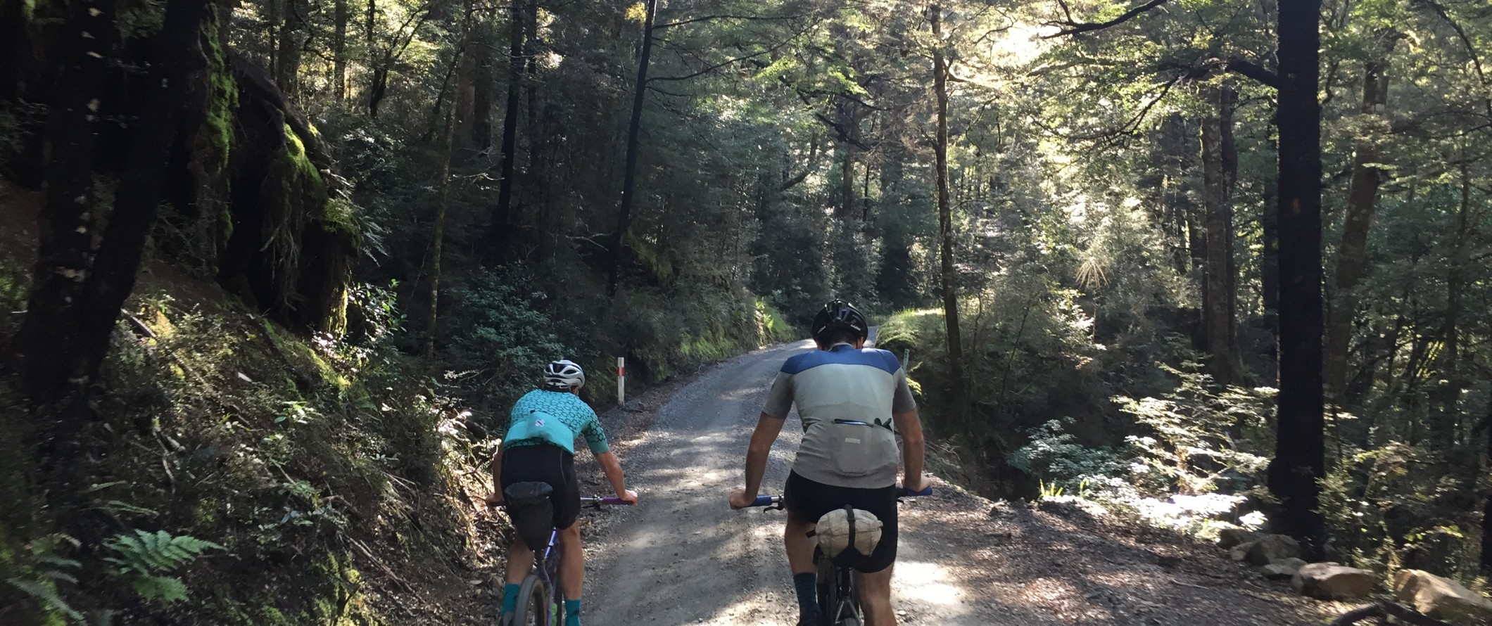 Tapawera to Murchison Heartland Ride Banner