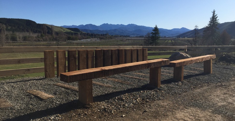 New section of trail opens 3 July 2020