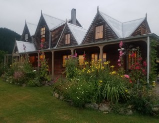 Plan your stay